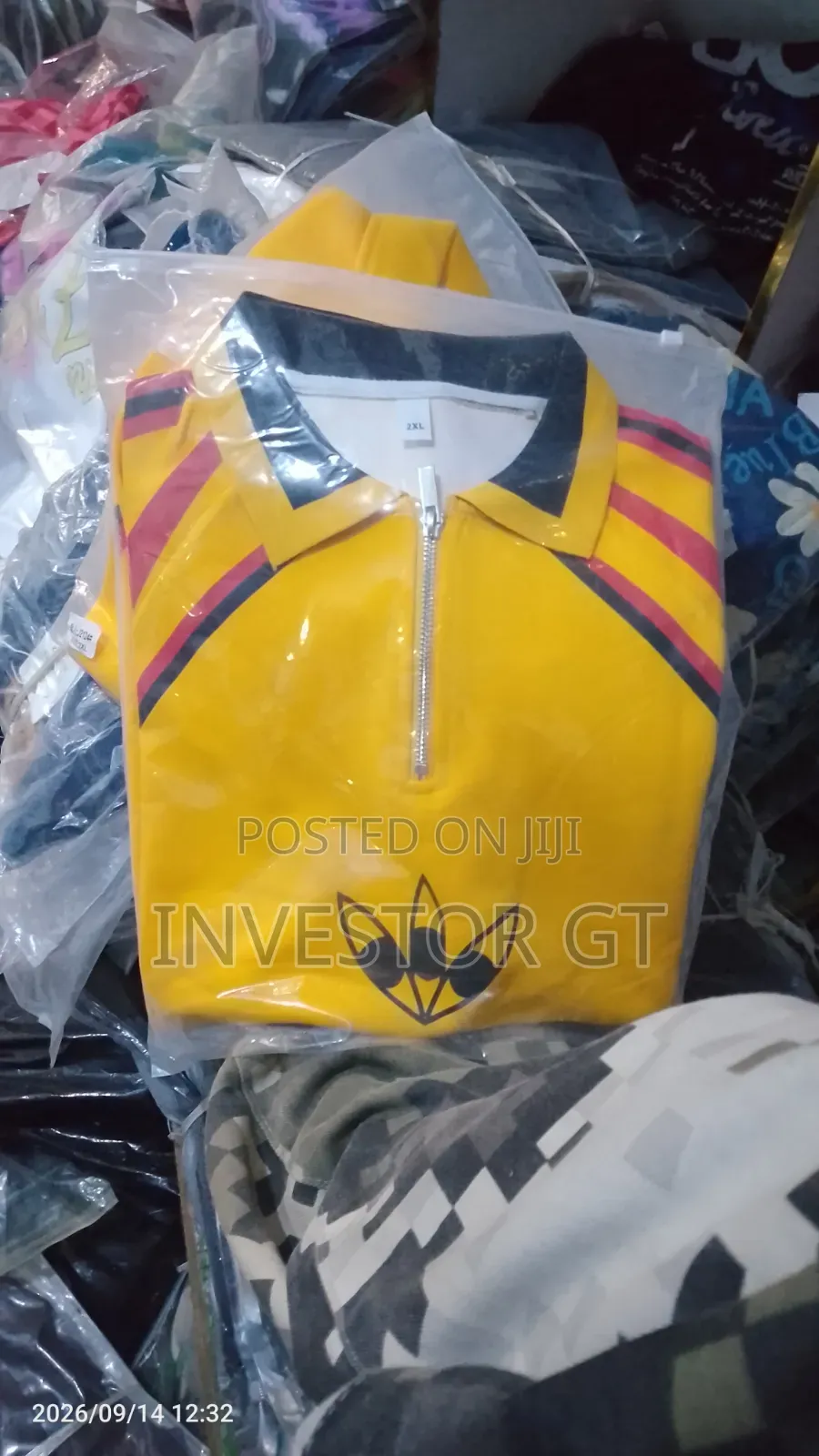 Luxury Tops