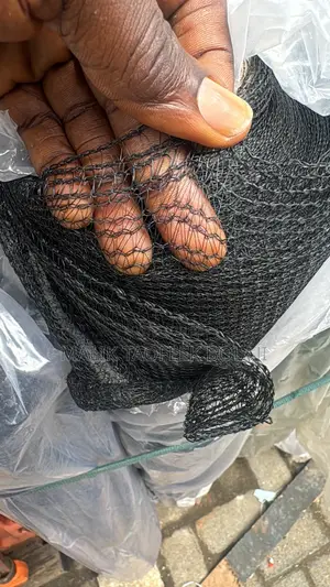 Safety Net 2m by 40m