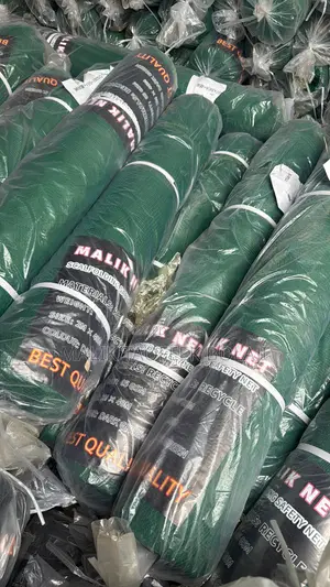 Safety Net 2m by 40m