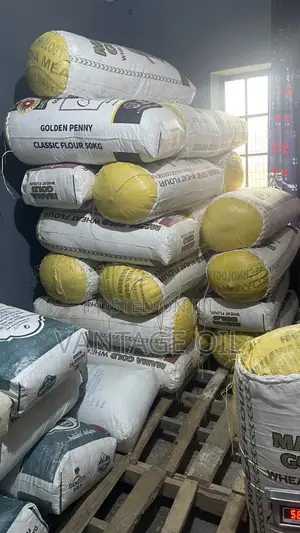 Grade 1gari Ijebu