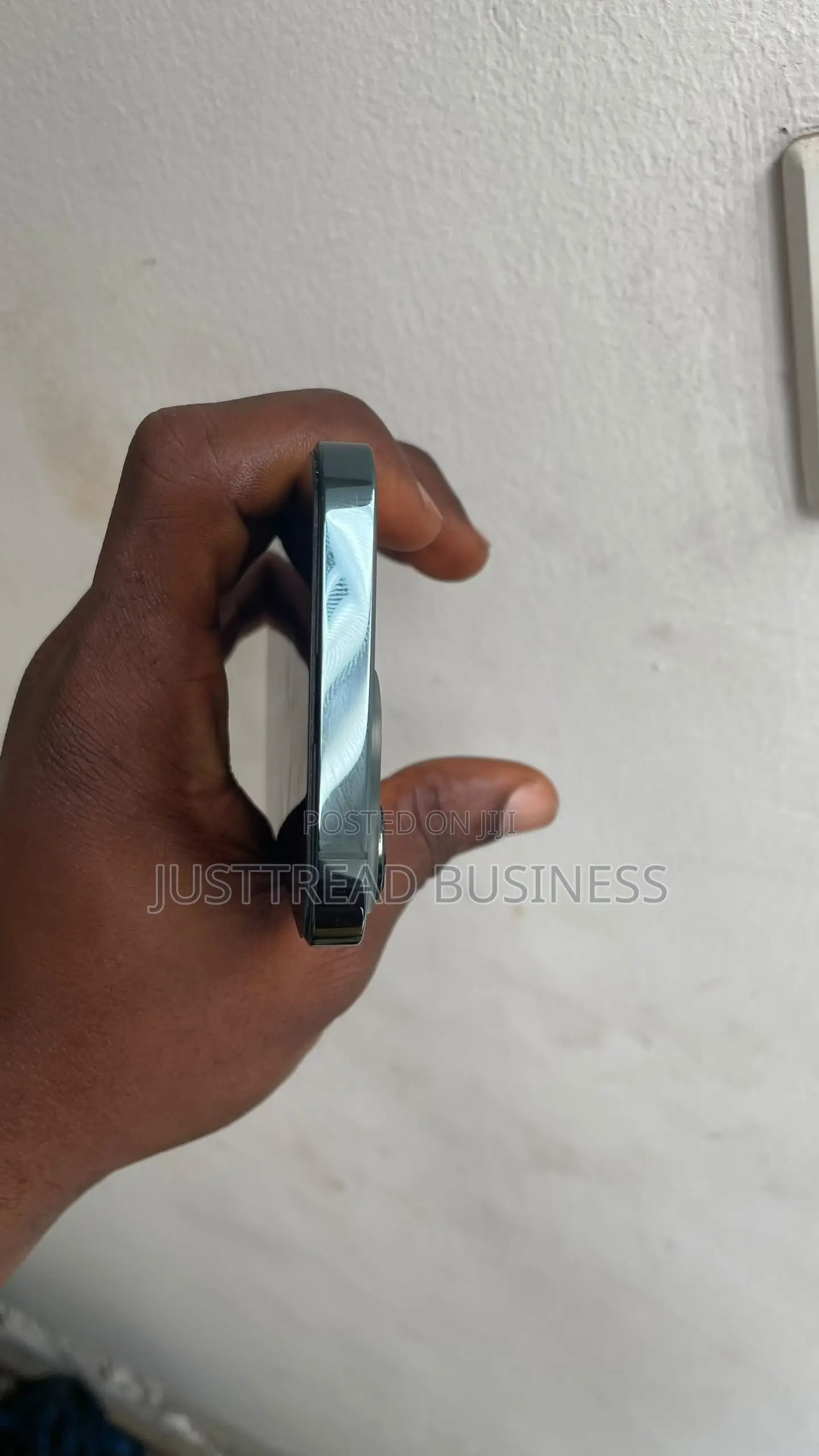 Apple iPhone 13 Pro 128 GB Blue