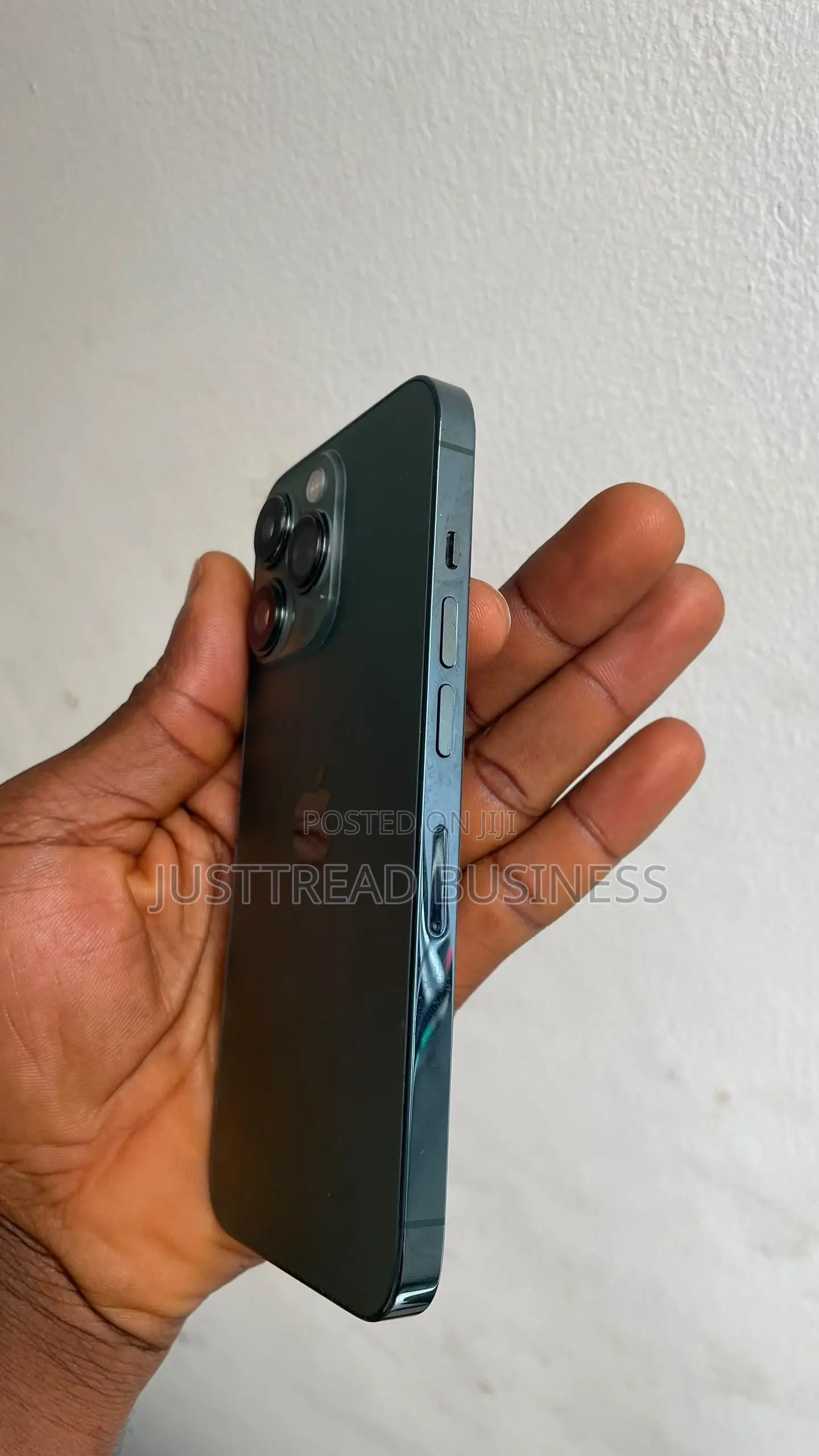 Apple iPhone 13 Pro 128 GB Blue