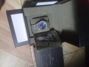 Ap Wrist Watch