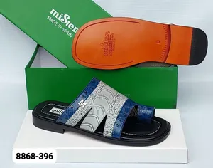 Standard Italian Men Mister Slippers