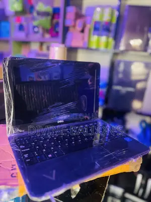 New Laptop Dell Latitude 3190 4GB Intel Pentium SSD 60GB