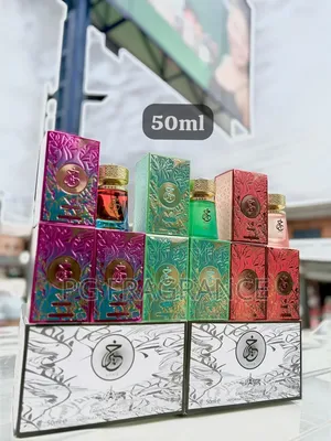 Original Paris Corner Khair EDP