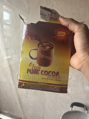 Oluji Cocoa Powder