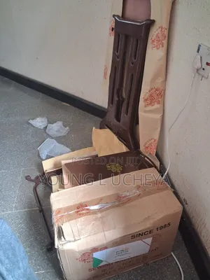 Brand New Two Lion Sewing Machine for Sale (Located in Trans Ekulu)