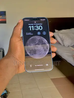 Apple iPhone 13 128 GB Blue