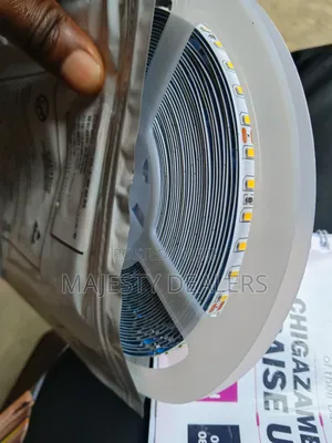 Profile Lighting Warm White Indirect Led SmD