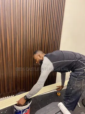 Fluted Panel | Wall Panel
