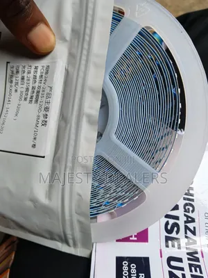 Profile Lighting Warm White Indirect Led SmD