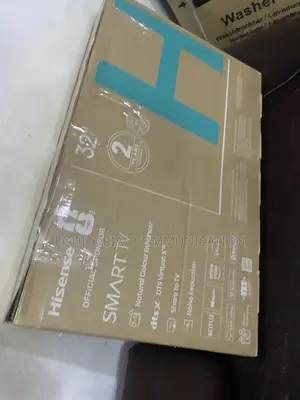 Hisense 32 Inches Family Entertainment TV