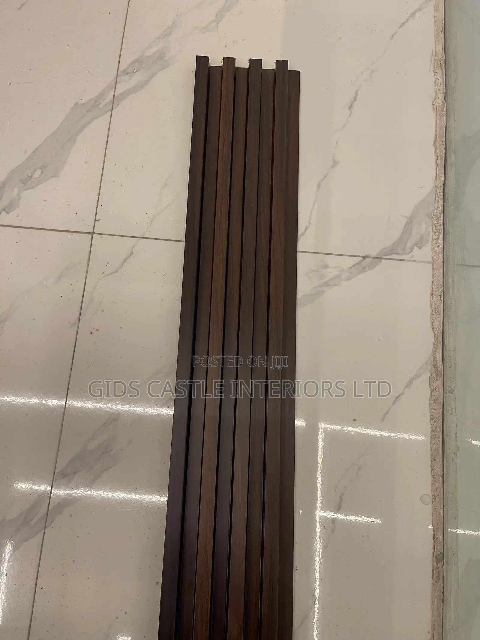 Fluted Panel | Wall Panel