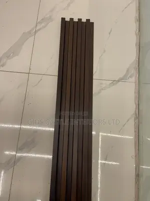 Fluted Panel | Wall Panel