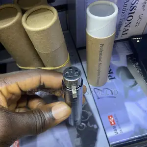 Mic Activator for Sm7B Preamp