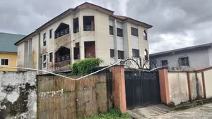 12bdrm Block of Flats in Off Rumuola Major for sale