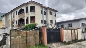 4bdrm Block of Flats in Off Rumuola Major for sale