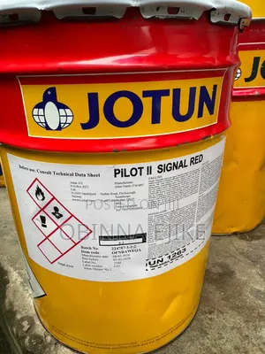 Marine Paint