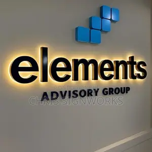 Indoor Signage