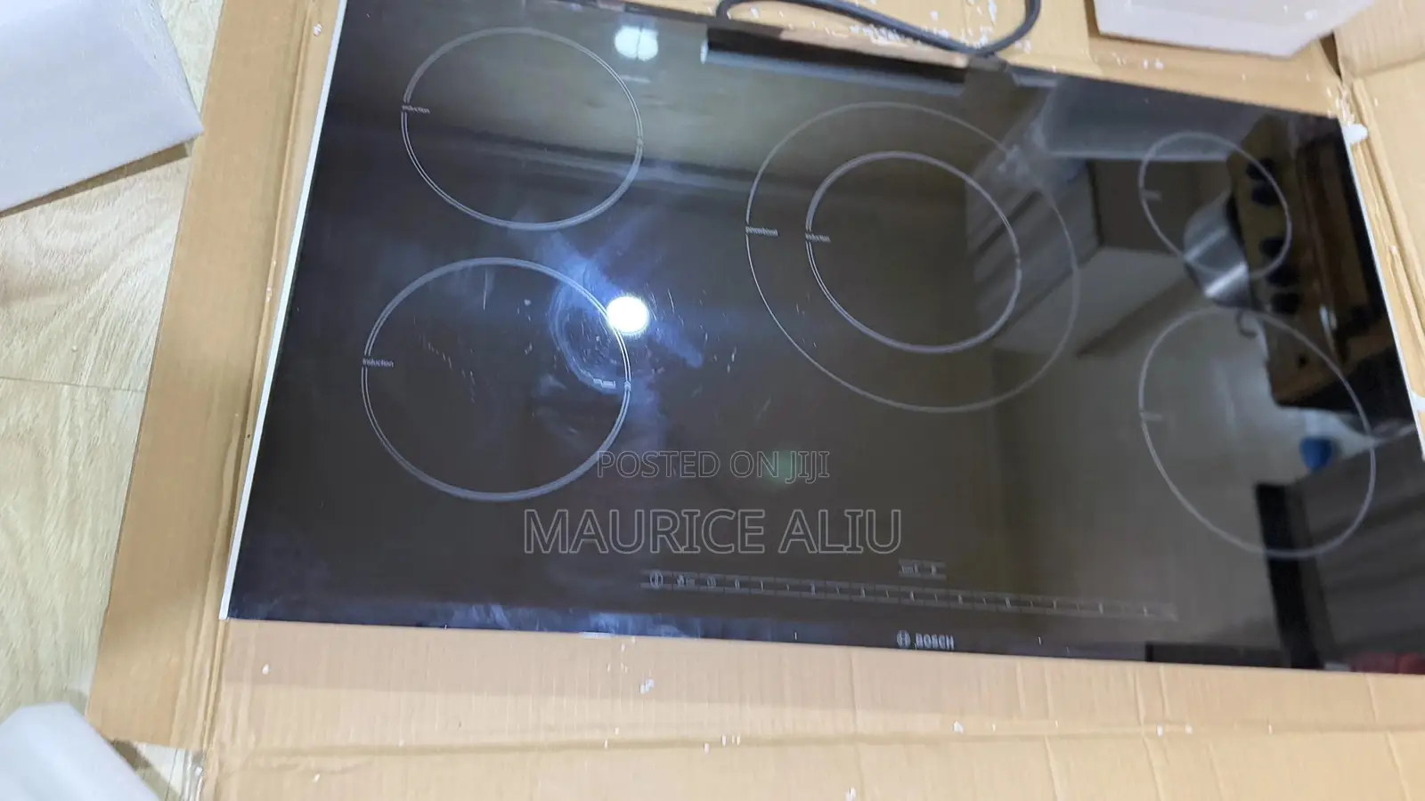 Electric Cooker