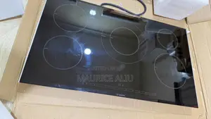 Electric Cooker