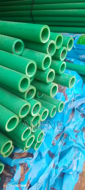 Plumbing and Water Supply