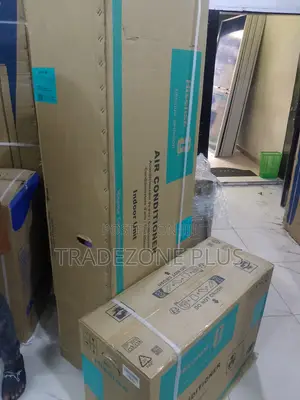 Hisense 2HP Inverter AC – Home, Shop Office Use