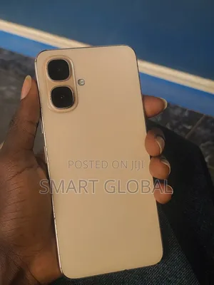 Infinix Smart 10 64 GB Gold