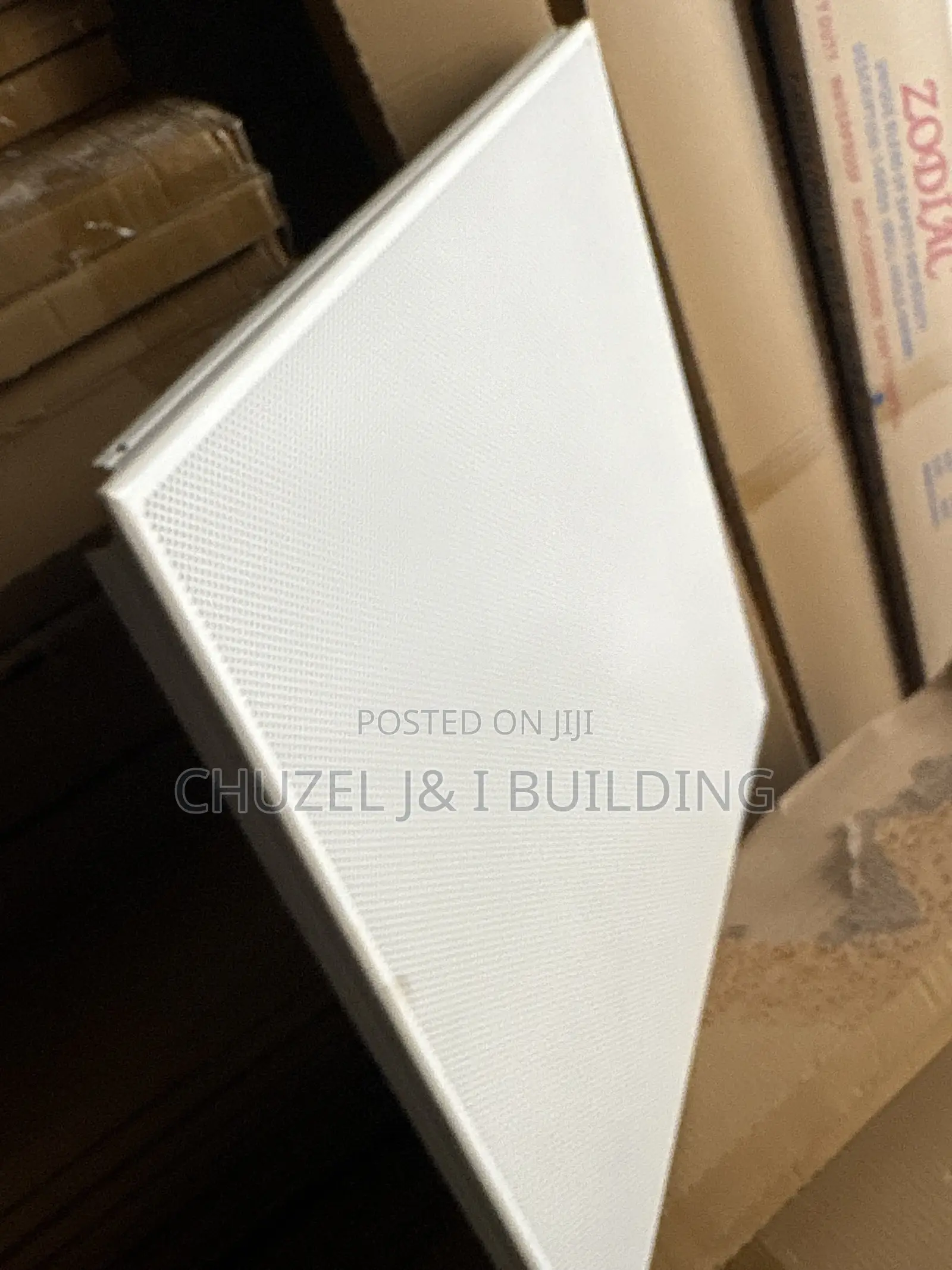 Concled Metal Ceiling 600*600