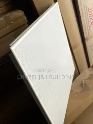Concled Metal Ceiling 600*600