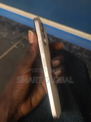 Infinix Smart 10 64 GB Gold