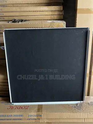 Concled Metal Ceiling 600*600