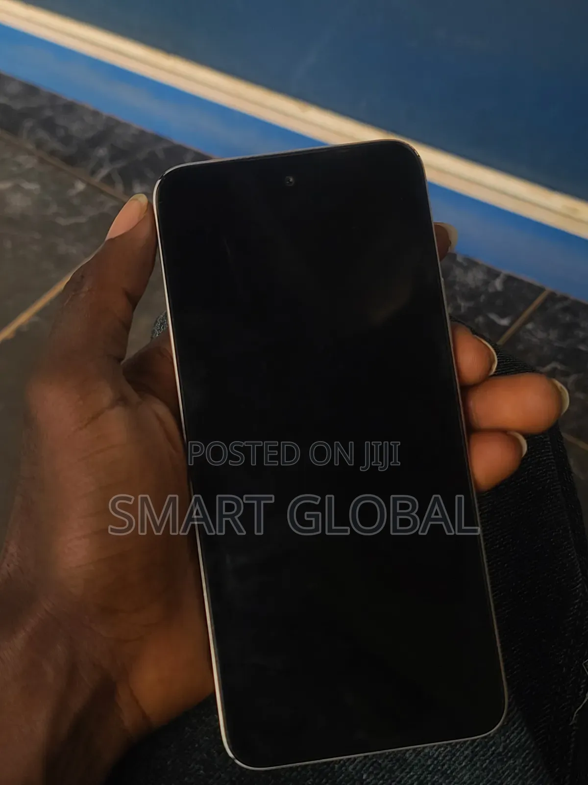 Infinix Smart 10 64 GB Gold