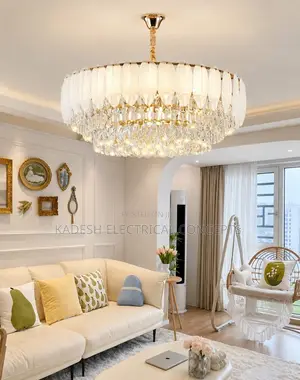 Modern Home Decor Led Lights Pendant Light Lamps for Living Room
