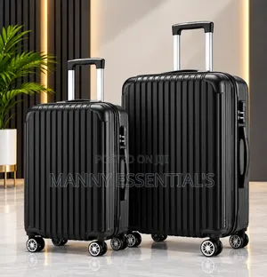 Travelling Box