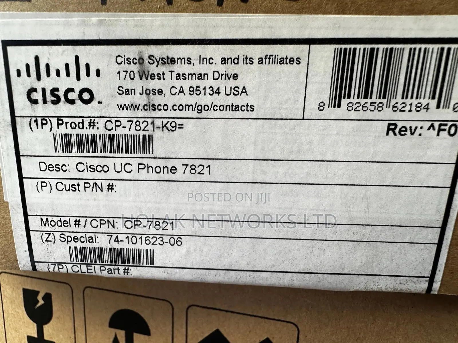 Cp-7821-