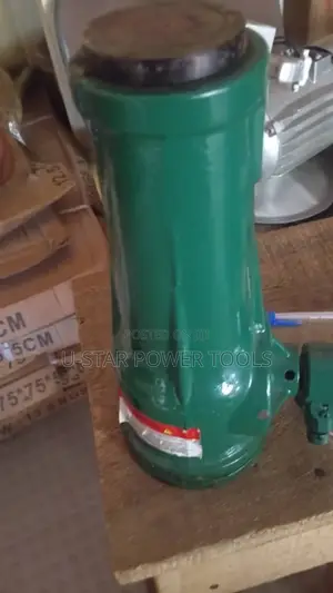 Screw Jack