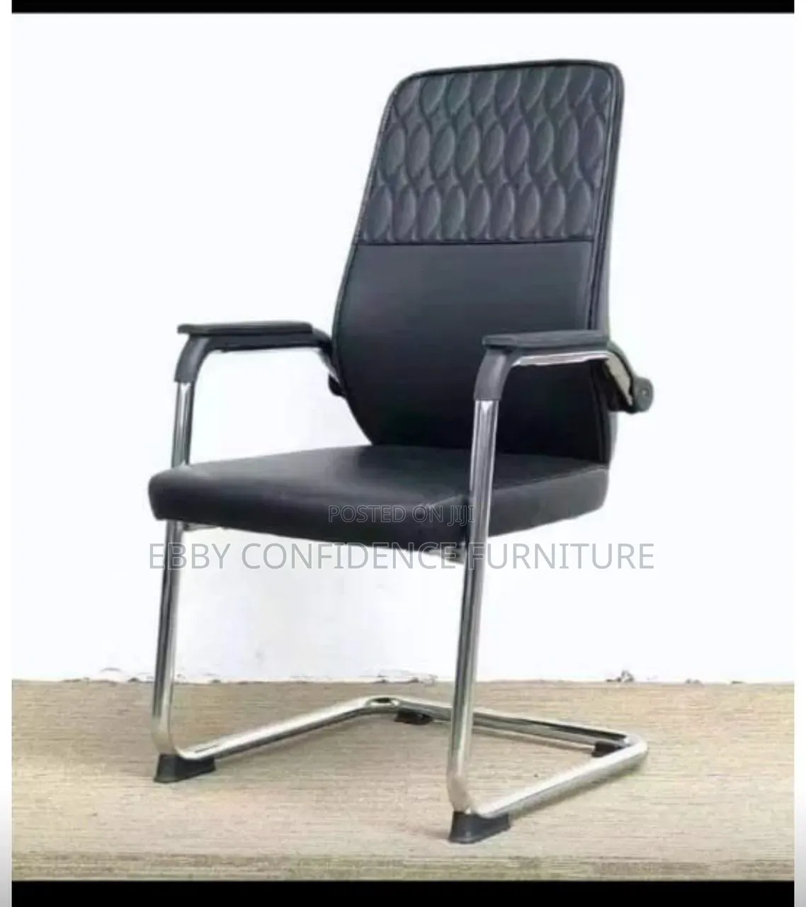 Quality Visitors Chair