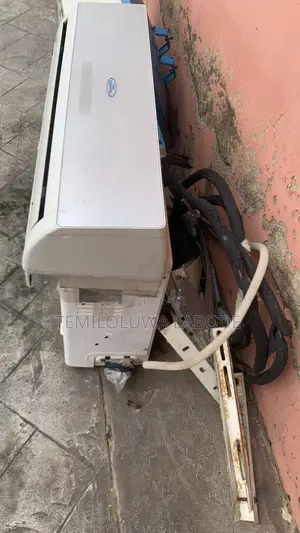 1.5hp Haier Thermocool AC