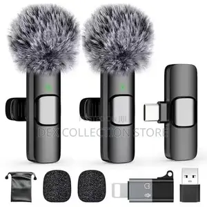Microphone