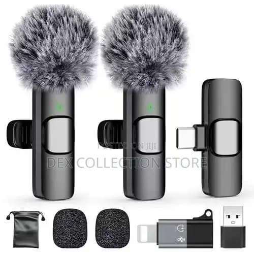 Microphone