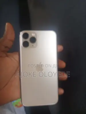 Apple iPhone 11 Pro 64 GB Gold