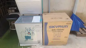 Skyrun BD-180AI Home Chest Freezer