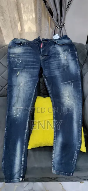 Men Turkey Jeans