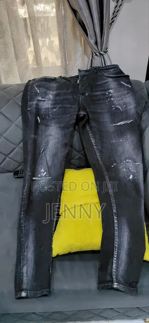 Men Turkey Jeans