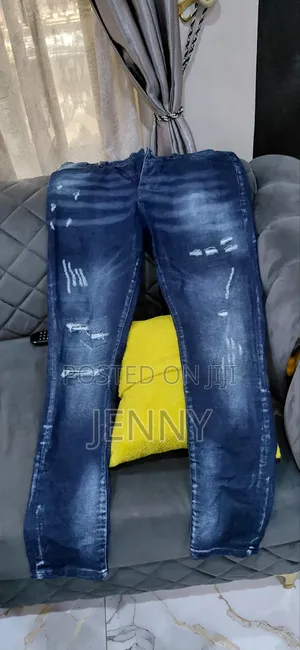 Men Turkey Jeans