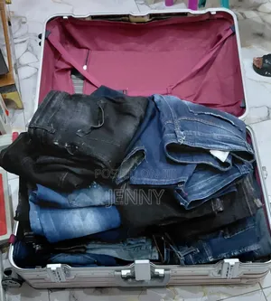 Men Turkey Jeans