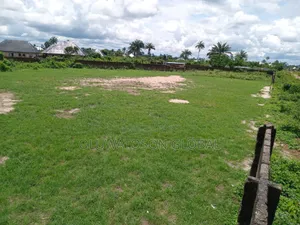 100 Plots of Fenced Dry Land on Etche-Igwuruta, Port Harcourt Road