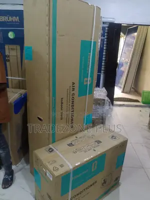 Hisense 2HP Inverter Aircon – Excellent Cooling Capacity